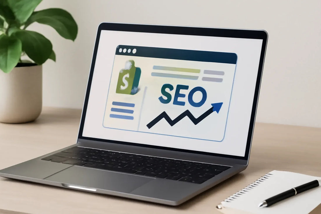 How to Optimize Your Shopify Store for SEO