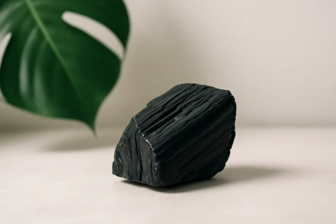 Understanding the Benefits of Black Tourmaline: Protection from Negative Energy