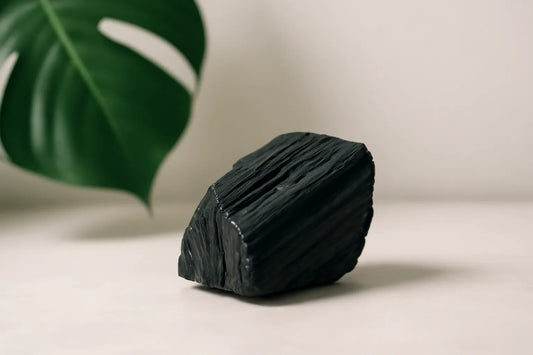 Understanding the Benefits of Black Tourmaline: Protection from Negative Energy