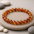Amber Bracelet