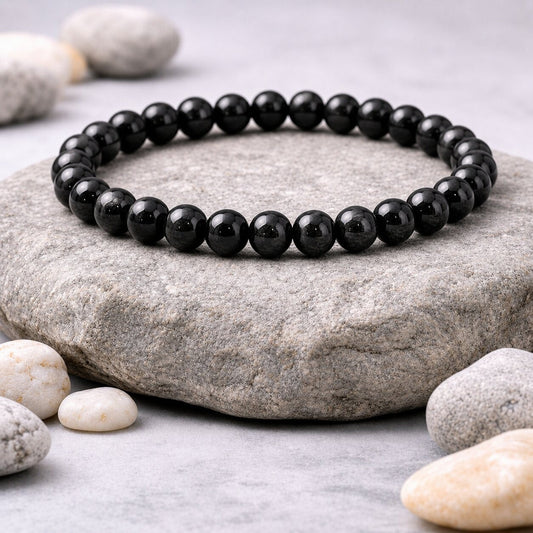 Black Tourmaline Bracelet