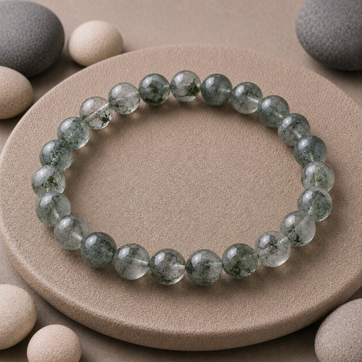 Makar Rashi Bracelet