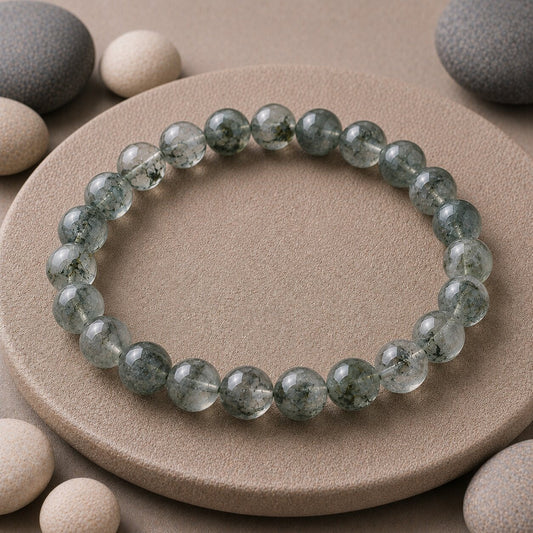 Makar Rashi Bracelet