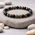 Triple Protection Bracelet